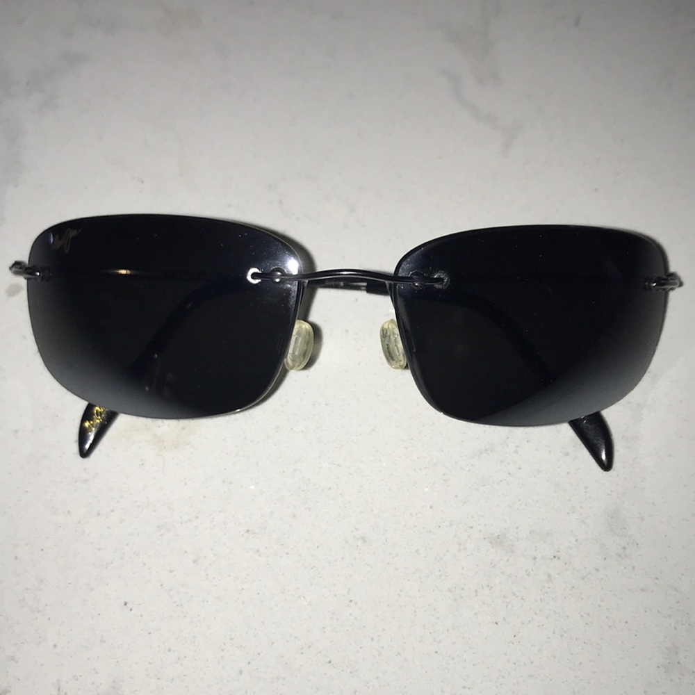 maui jim sunglasses